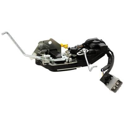New 3 Blade Door Lock Actuator Compatible With Toyota Tacoma Base 6 Cyl 3.4L Tacoma Dlx 4 Cyl 2.4L thumbnail 9
