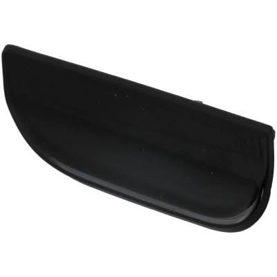 New Hitch Cover Compatible With Mercedes Benz S450 4Matic 6 Cyl 3.0L S450 Base 6 Cyl 3.0L S560 Base thumbnail 3