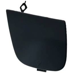 New Hitch Cover Compatible With Mercedes Benz C43 Amg 4Matic 4 Cyl 2.0L C43 Amg 4Matic 6 Cyl 3.0L