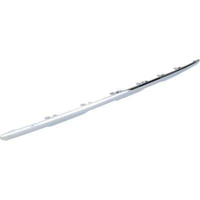 New Lower Grille Trim Compatible With Nissan Rogue Platinum 4 Cyl 2.5L Rogue Platinum 3 Cyl 1.5L thumbnail 5