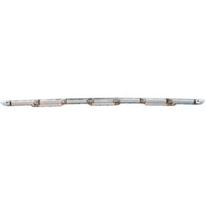 New Lower Grille Trim Compatible With Nissan Rogue Platinum 4 Cyl 2.5L Rogue Platinum 3 Cyl 1.5L thumbnail 7