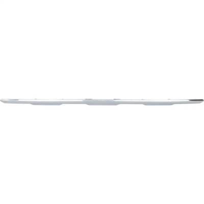 Lower Grille Trim Compatible With Nissan Rogue Platinum 4 Cyl 2.5L Rogue Platinum 3 Cyl 1.5L thumbnail 3
