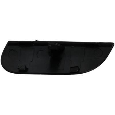New Hitch Cover Compatible With Mercedes Benz S560 4Matic 8 Cyl 4.0L S560 Base 8 Cyl 4.0L S450 thumbnail 7