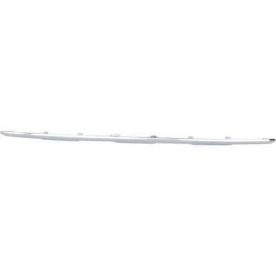 New Lower Grille Trim Compatible With Nissan Rogue Platinum 3 Cyl 1.5L Rogue Platinum 4 Cyl 2.5L