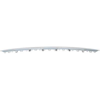 New Lower Grille Trim Compatible With Nissan Rogue Platinum 3 Cyl 1.5L Rogue Platinum 4 Cyl 2.5L thumbnail 11