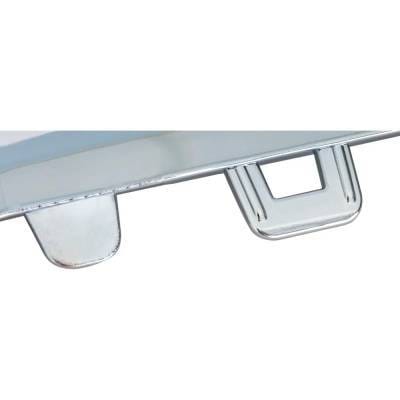 New Lower Grille Trim Compatible With Nissan Rogue Platinum 3 Cyl 1.5L Rogue Platinum 4 Cyl 2.5L thumbnail 13
