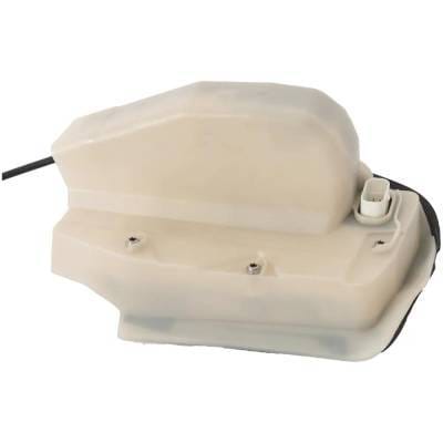 New Left Rear Door Lock Actuator Compatible With Tesla Model 3 Long Range Model 3 Standard Plus