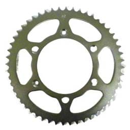 52 Tooth Rear Sprocket 520 Chain Compatible With 1992-2023 Ktm 125 Sx 150 Sx 250 Sx 250 Sx-F