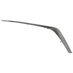 New Chrome Grille Trim Compatible With Nissan Altima Sr Premium 4 Cyl 2.5L Altima S 4 Cyl 2.5L