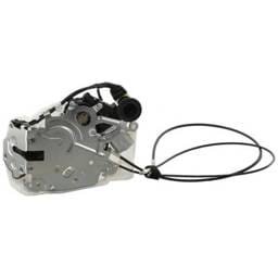 New Right Rear Door Lock Actuator Compatible With Toyota Sienna Base 6 Cyl 3.5L Sienna Se 6 Cyl 3.5L