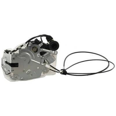 New Right Rear Door Lock Actuator Compatible With Toyota Sienna Le 4 Cyl 2.7L Sienna Le 6 Cyl 3.5L