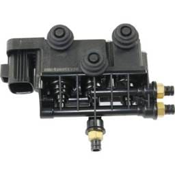 New Transfer Relief Air Suspension Control Valve Compatible With Land Rover Range Rover Sport Hse