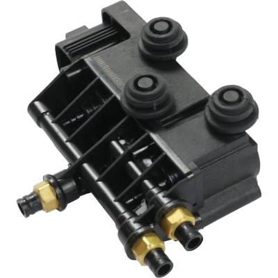 New Transfer Relief Air Suspension Control Valve Compatible With Land Rover Range Rover Sport Hse thumbnail 7