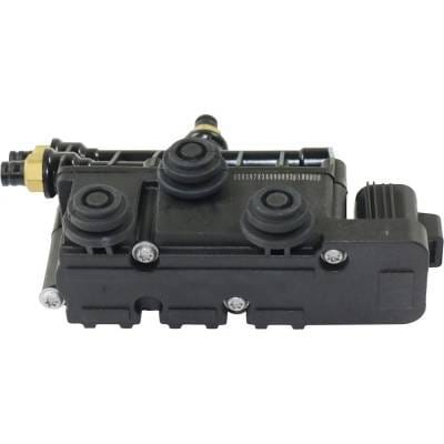 New Transfer Relief Air Suspension Control Valve Compatible With Land Rover Range Rover Sport Hse thumbnail 11
