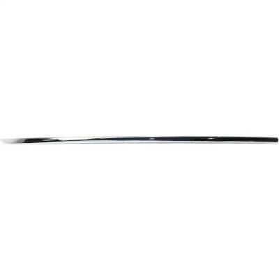 New Left Rear Door Molding And Beltlines Compatible With Mercedes Benz S450 Base S63 Amg Base S550