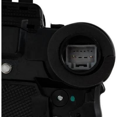 New Integrated Door Lock Actuator Compatible With Toyota Rav4 Limited 4 Cyl 2.5L Rav4 Base 4 Cyl thumbnail 13