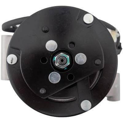 New 7-Groove Pulley A/C Compressor Compatible With Honda Civic Lx 4 Cyl 1.8L Civic Dx-G 4 Cyl 1.8L thumbnail 11