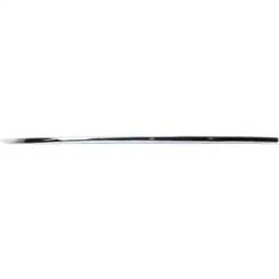 New Left Rear Door Molding And Beltlines Compatible With Mercedes Benz S63 Amg 4Matic S560 Base