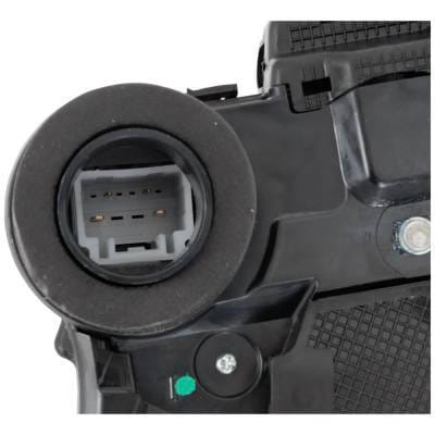 New Left Rear Door Lock Actuator Compatible With Toyota Corolla S 4 Cyl 1.8L Rav4 Ev Rav4 Le 4 Cyl thumbnail 15