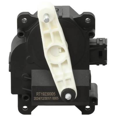 5 Pin A/C Actuator Compatible With Toyota Prius Base 4 Cyl 1.5L Prius Touring 4 Cyl 1.5L 2004-2009
