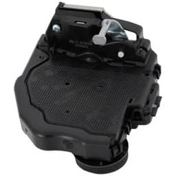 New Left Rear Door Lock Actuator Compatible With Toyota Rav4 Base 6 Cyl 3.5L Rav4 Limited 4 Cyl 2.5L