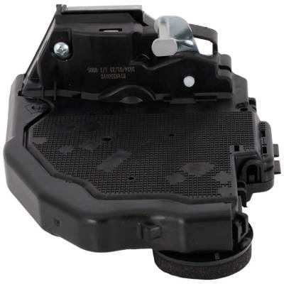 New Left Rear Door Lock Actuator Compatible With Toyota Rav4 Base 6 Cyl 3.5L Rav4 Limited 4 Cyl 2.5L thumbnail 3