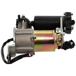 New With Air Dryer Air Suspension Compressor Compatible With Lexus Toyota Gx470 Base 8 Cyl 4.7L