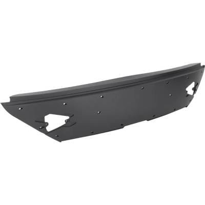 Grille Reinforcement Compatible With Lexus Es350 All Submodels Es250 All Submodels 2019-2021 By thumbnail 5