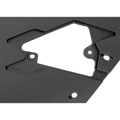 Grille Reinforcement Compatible With Lexus Es350 All Submodels Es250 All Submodels 2019-2021 By thumbnail 13