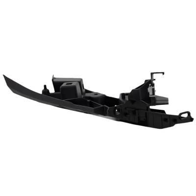 New Left Headlight Bracket Compatible With Mercedes Benz Gle43 Amg 4Matic 6 Cyl 3.0L Gle63 Amg S