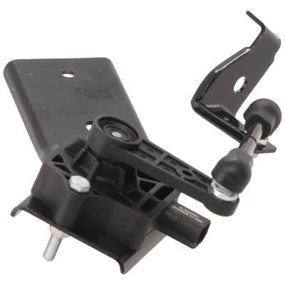 New Right Rear Air Suspension Sensor Compatible With Ford Lincoln Navigator L 6 Cyl 3.5L Navigator thumbnail 5