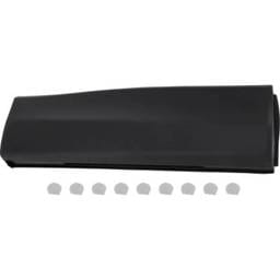 New Right Rear Door Molding And Beltlines Compatible With Mazda Cx-5 Gx 4 Cyl 2.0L Cx-5 Gt 4 Cyl
