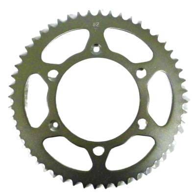 52 Tooth Rear Sprocket 520 Chain Compatible With 1992-2023 Ktm 125 Sx 150 Sx 250 Sx 250 Sx-F thumbnail 2
