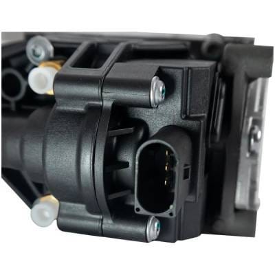New Oe Replacement Air Suspension Compressor Compatible With Tesla Model S P90d 2016 Battery Ev thumbnail 11