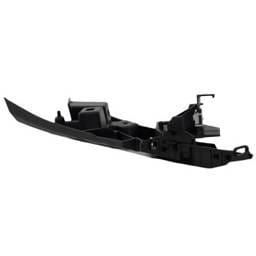 New Left Headlight Bracket Compatible With Mercedes Benz Gle350 4Matic 6 Cyl 3.5L Gle300d 4Matic 4