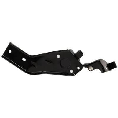 New Left Rear Air Suspension Sensor Compatible With Ford Lincoln Navigator L Base 6 Cyl 3.5L thumbnail 7