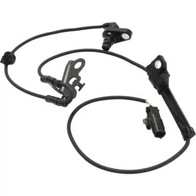 New Left Front Abs Speed Sensor Compatible With Pontiac Toyota Matrix Awd 4 Cyl 2.4L Corolla Xle 4 thumbnail 7