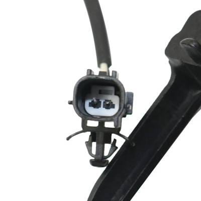 New Left Front Abs Speed Sensor Compatible With Pontiac Toyota Matrix Awd 4 Cyl 2.4L Corolla Xle 4 thumbnail 13