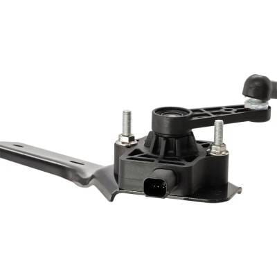 New Left Rear Air Suspension Sensor Compatible With Ford Lincoln Navigator L Reserve 6 Cyl 3.5L thumbnail 5