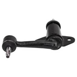 New Non-Greasable Idler Arm Compatible With Mazda B2000 Sundowner Se-5 4 Cyl 2.0L B2000 Sundowner