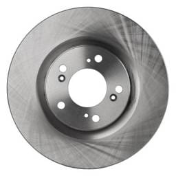 New Brake Disc Compatible With Honda S2000 Base 4 Cyl 2.0L S2000 Cr 4 Cyl 2.2L S2000 Base 4 Cyl 2.2L