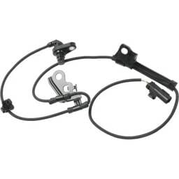 New Left Front Abs Speed Sensor Compatible With Pontiac Toyota Corolla Se 4 Cyl 2.0L Vibe Awd 4 Cyl