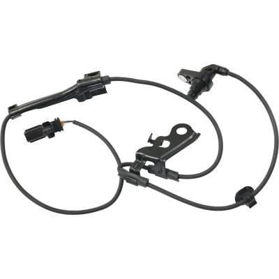 New Left Front Abs Speed Sensor Compatible With Pontiac Toyota Corolla Se 4 Cyl 2.0L Vibe Awd 4 Cyl thumbnail 3