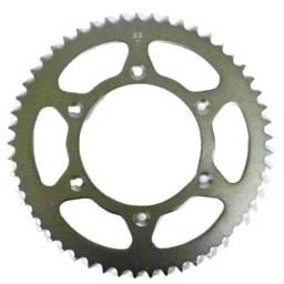 53 Tooth Rear Sprocket 520 Chain Compatible With 1992-2023 Ktm 125 Sx 150 Sx 250 Sx 250 Sx-F