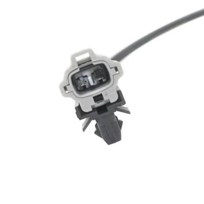 Left Rear Abs Speed Sensor Compatible With Toyota Sequoia Sr5 8 Cyl 4.7L Sequoia Limited 8 Cyl 4.7L thumbnail 13
