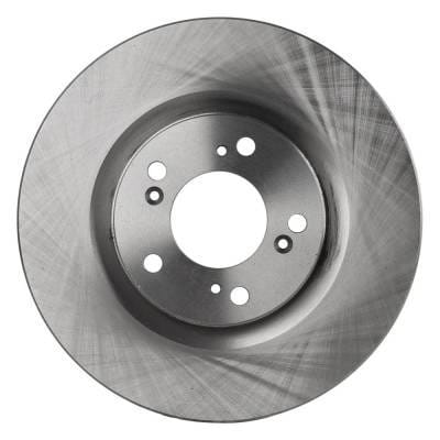 New Brake Disc Compatible With Honda S2000 Cr 4 Cyl 2.2L S2000 Base 4 Cyl 2.2L S2000 Base 4 Cyl 2.0L