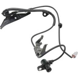 New Front Abs Speed Sensor Compatible With Toyota Sienna Le 6 Cyl 3.0L Sienna Xle 6 Cyl 3.0L Sienna