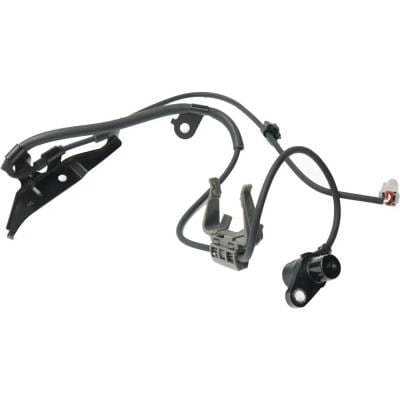 New Front Abs Speed Sensor Compatible With Toyota Sienna Le 6 Cyl 3.0L Sienna Xle 6 Cyl 3.0L Sienna thumbnail 5