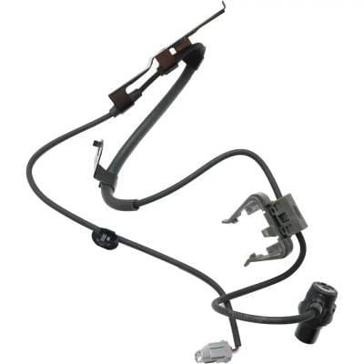 New Front Abs Speed Sensor Compatible With Toyota Sienna Xle 6 Cyl 3.0L Sienna Le 6 Cyl 3.0L Sienna thumbnail 3