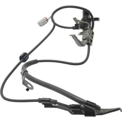 New Front Abs Speed Sensor Compatible With Toyota Sienna Xle 6 Cyl 3.0L Sienna Le 6 Cyl 3.0L Sienna thumbnail 11